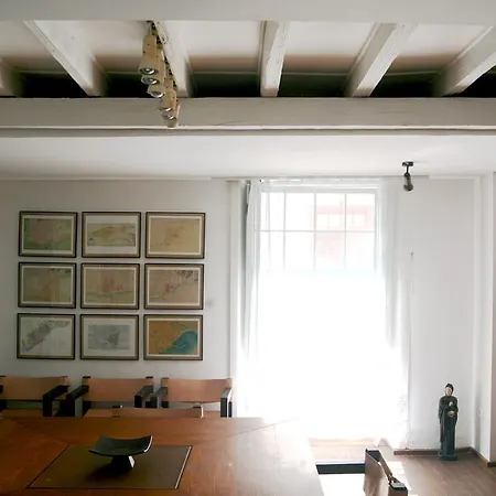 Emblematico Casa Casilda טקורונטה