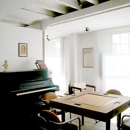 מלון Emblematico Casa Casilda