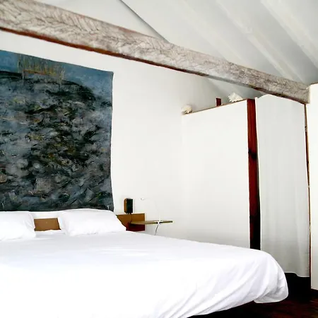 מלון Emblematico Casa Casilda 3*