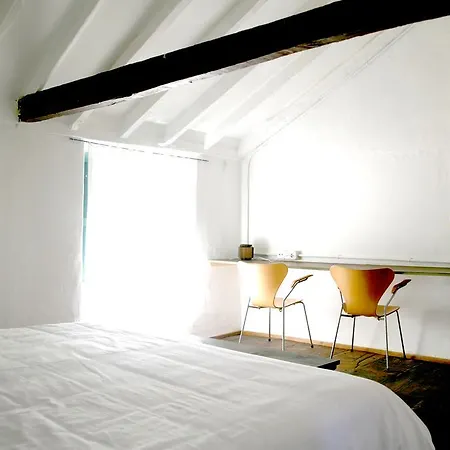 Emblematico Casa Casilda