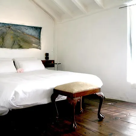 מלון Emblematico Casa Casilda 3*