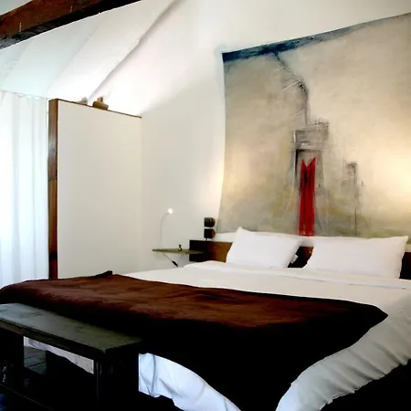 מלון Emblematico Casa Casilda טקורונטה