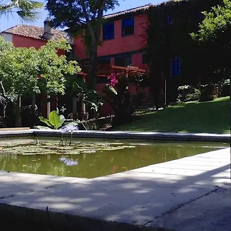 מלון Emblematico Casa Casilda 3*