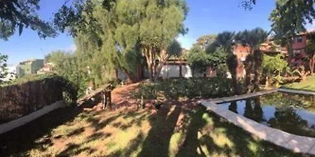 מלון Emblematico Casa Casilda