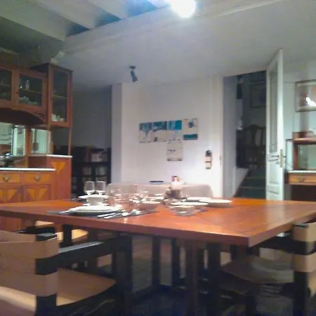 מלון Emblematico Casa Casilda טקורונטה