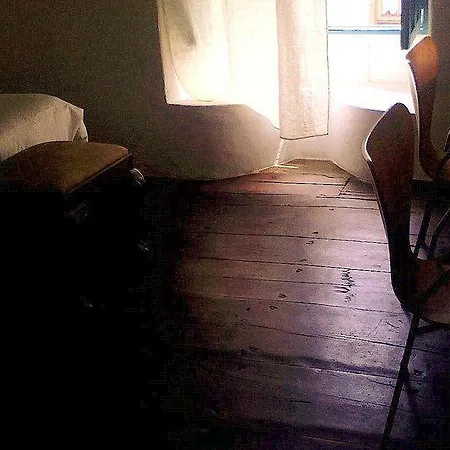 מלון Emblematico Casa Casilda