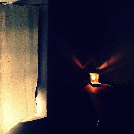 Emblematico Casa Casilda טקורונטה