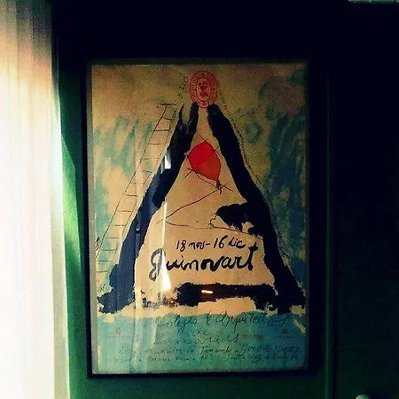 מלון Emblematico Casa Casilda