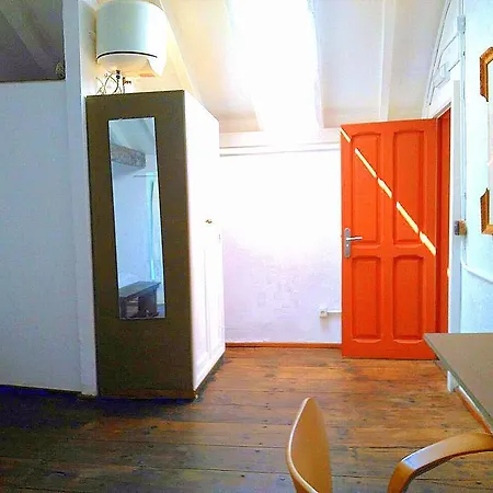 Emblematico Casa Casilda