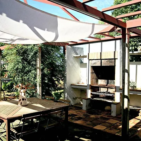 Emblematico Casa Casilda מלון טקורונטה