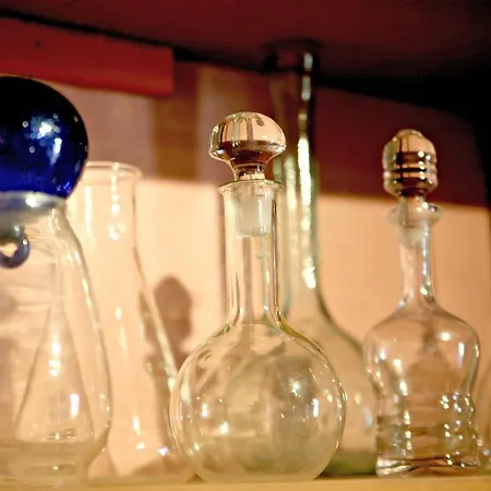 מלון Emblematico Casa Casilda