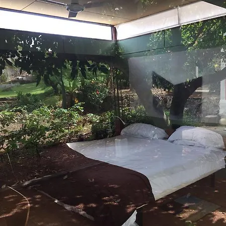 מלון Emblematico Casa Casilda