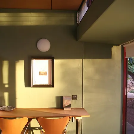 מלון Emblematico Casa Casilda טקורונטה