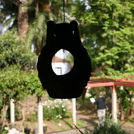 Emblematico Casa Casilda מלון