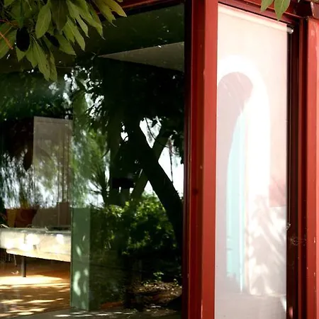 Emblematico Casa Casilda מלון טקורונטה