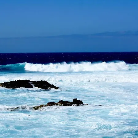 Emblematico Casa Casilda מלון 3*