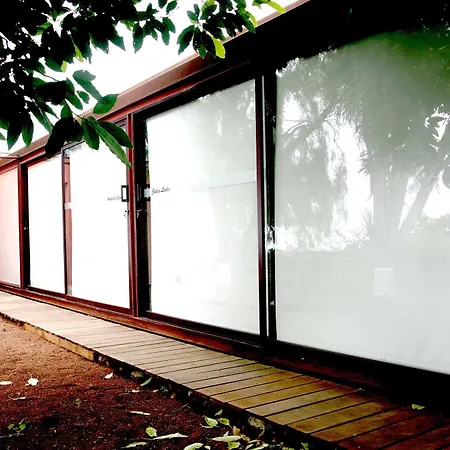 מלון Emblematico Casa Casilda