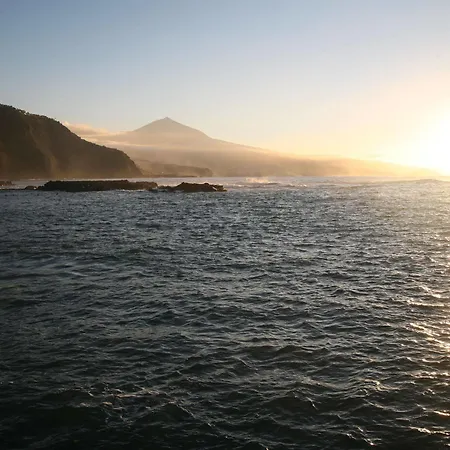 Emblematico Casa Casilda 3* טקורונטה