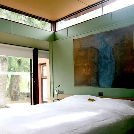 Emblematico Casa Casilda טקורונטה