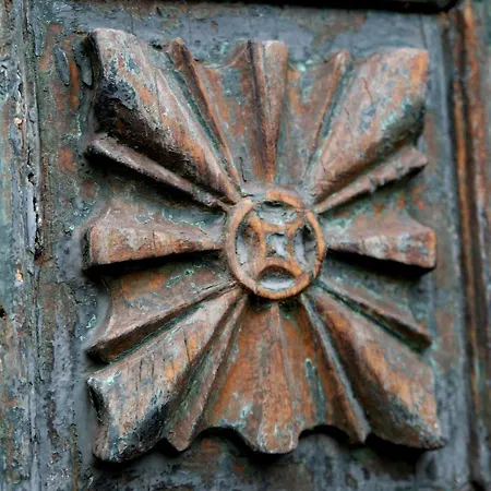 Emblematico Casa Casilda מלון