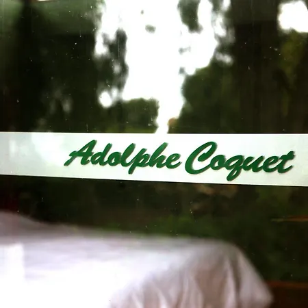 Emblematico Casa Casilda מלון 3*