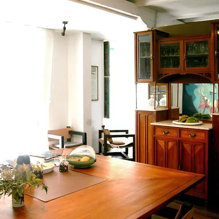 Emblematico Casa Casilda 3*