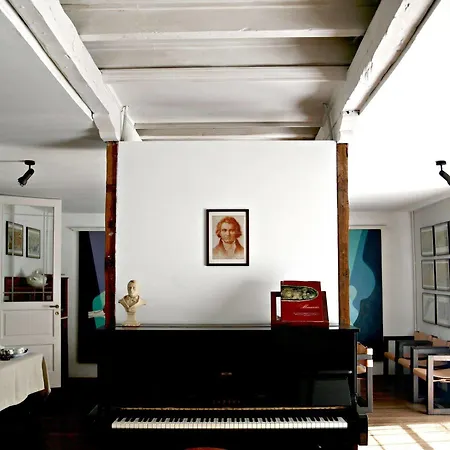 מלון Emblematico Casa Casilda