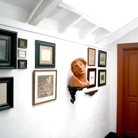 Otel Emblematico Casa Casilda