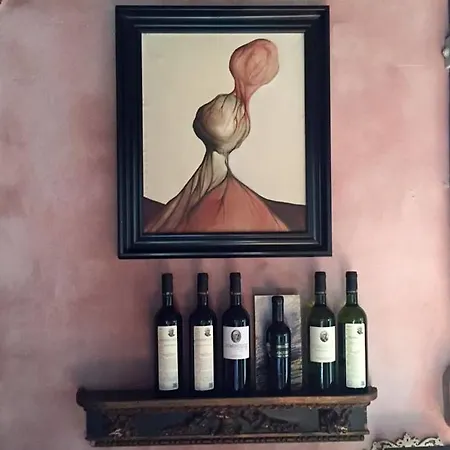 酒店 Emblematico Casa Casilda