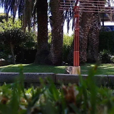 酒店 Emblematico Casa Casilda