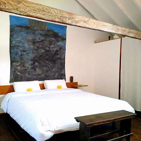 Otel Emblematico Casa Casilda