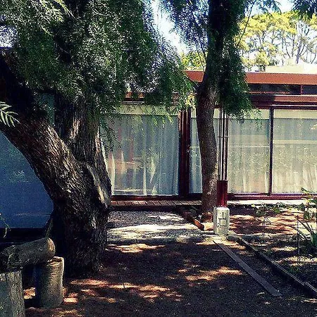 Emblematico Casa Casilda 塔科龙特