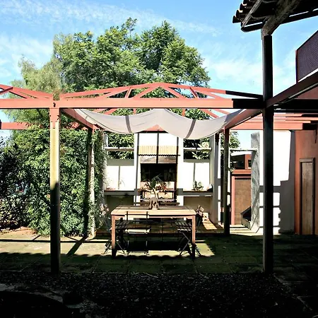 Otel Emblematico Casa Casilda 3*