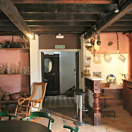 Emblematico Casa Casilda 酒店 塔科龙特