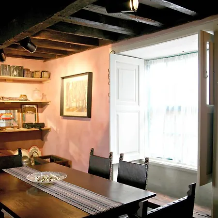Emblematico Casa Casilda Otel