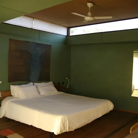 Emblematico Casa Casilda 酒店 3*