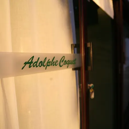 Emblematico Casa Casilda 3* 塔科龙特