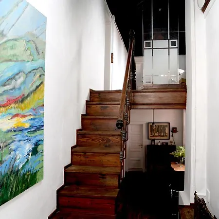 Emblemático Casa Casilda Tacoronte