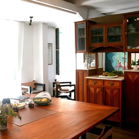 酒店 Emblematico Casa Casilda