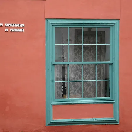 Emblematico Casa Casilda