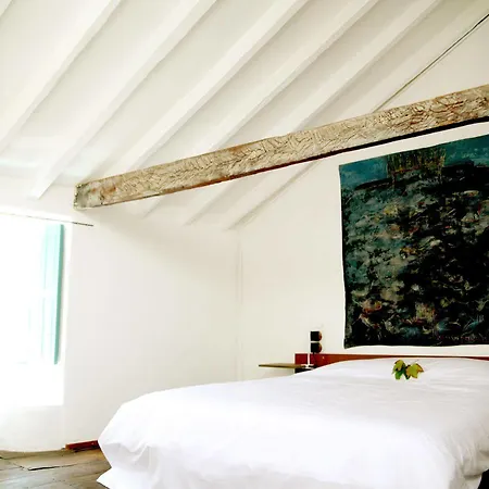 Emblematico Casa Casilda