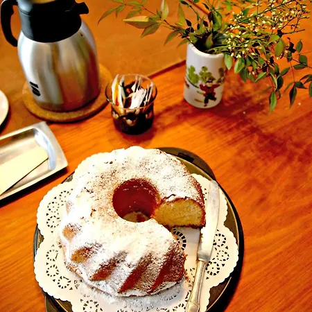 Emblematico Casa Casilda 3* 塔科龙特