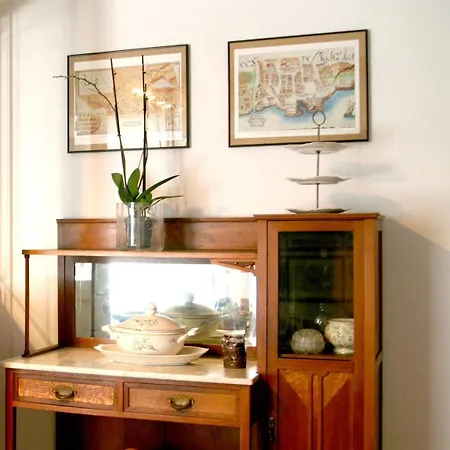 酒店 Emblematico Casa Casilda 3*