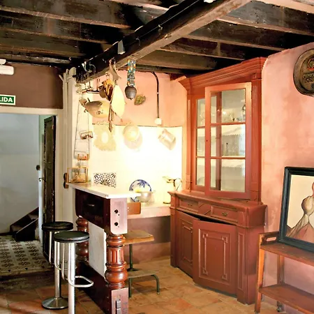 Emblematico Casa Casilda Otel Tacoronte