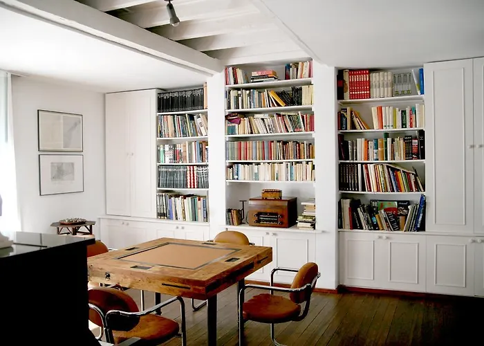 Otel Emblematico Casa Casilda