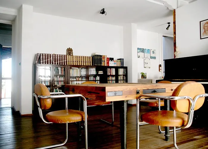 Hotel Emblematico Casa Casilda 3*