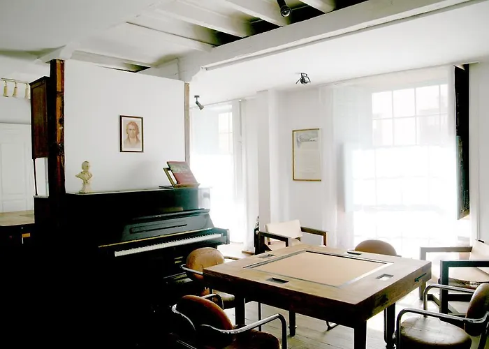 Hotel Emblematico Casa Casilda