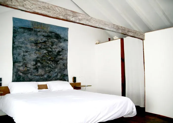 Otel Emblematico Casa Casilda 3*