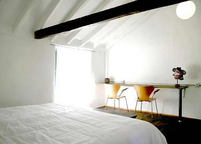 Emblematico Casa Casilda