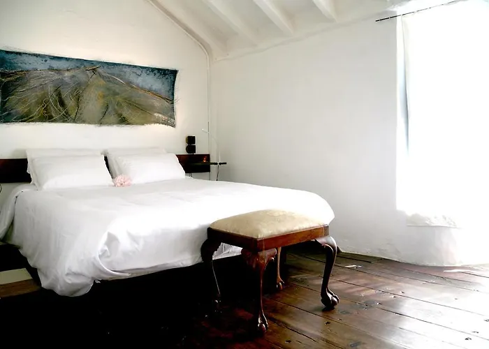 Hotel Emblematico Casa Casilda 3*